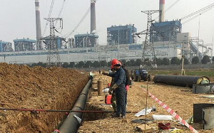 大連金廣建設(shè)集團(tuán)有限公司2014年唐軒公館項(xiàng)目